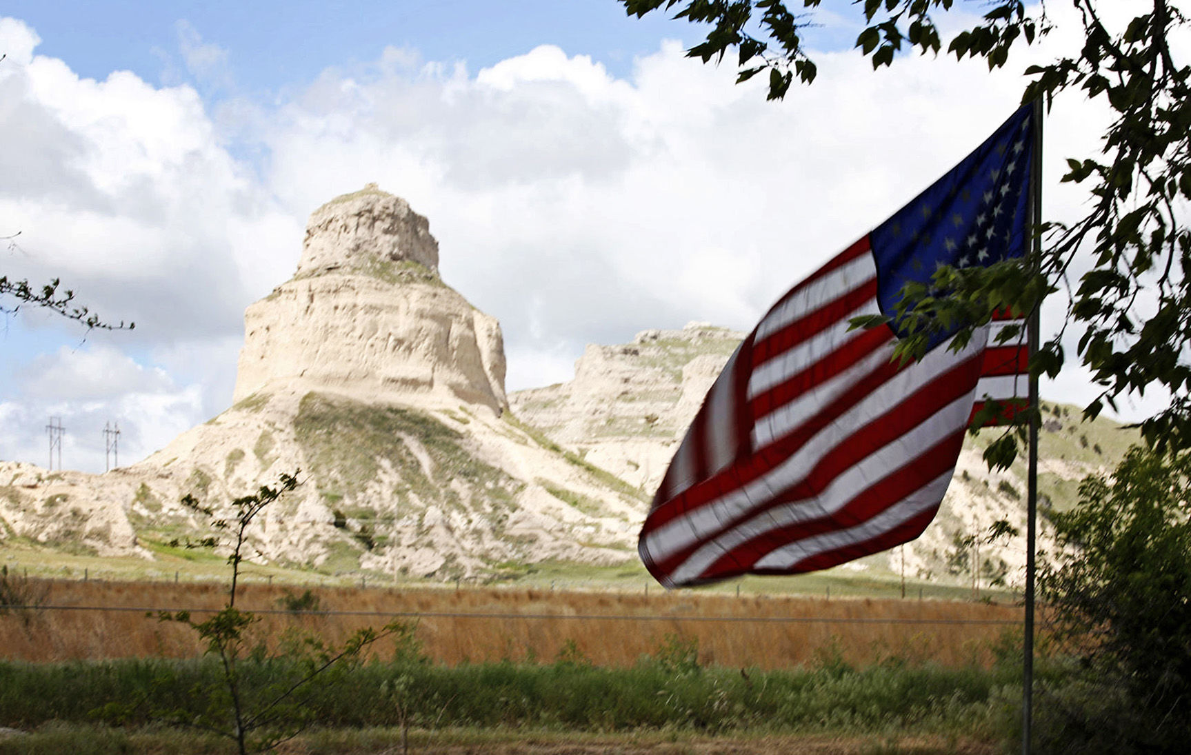 PHOTOS: Memorial Day 2020